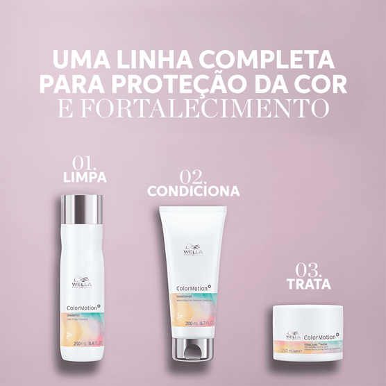 WELLA      COLOR MOTION  COND 1L